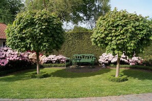 Boendeområde