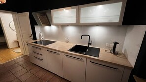 Cuisine privée