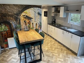 Speisen