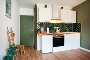 Eget kök