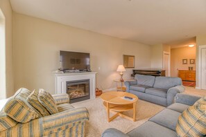 1031 Vacation by the Sea