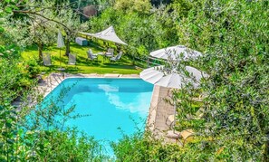 Poolblick
