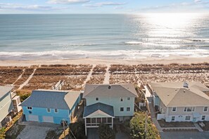 Aerial Views