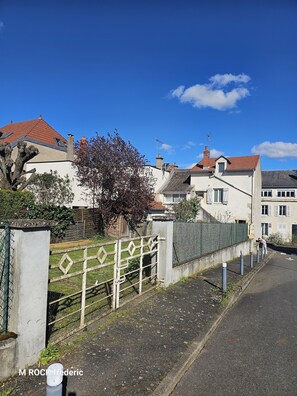 Boendeområde