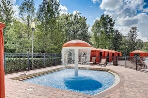 Children's pool