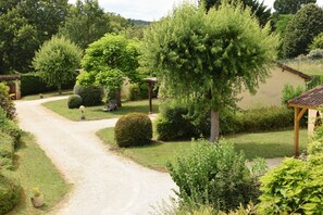 Boendeområde