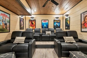 Theatre Seating