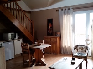 Restauration