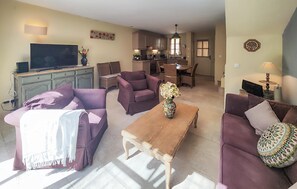 living-room