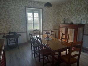 Restauration