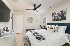 Texas Room 