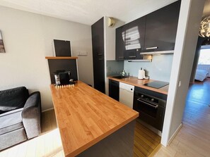 Eget kök