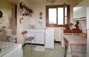 Eget kök