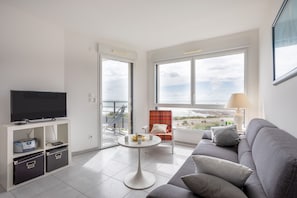 Coin séjour