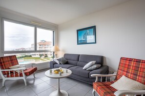 Coin séjour