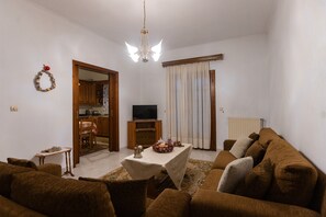 Coin séjour