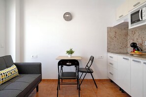 Coin séjour