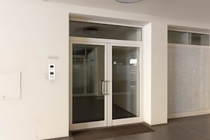 Detalj exteriör