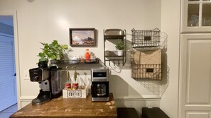 Coffee station (2)