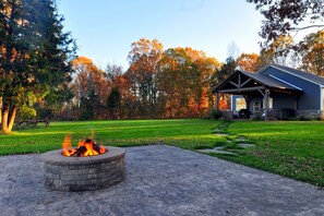Fire Pit