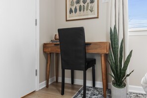 Interiör