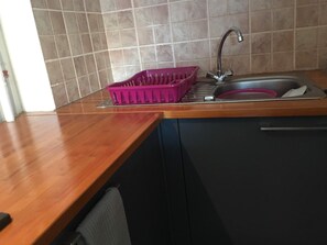 Eget kök