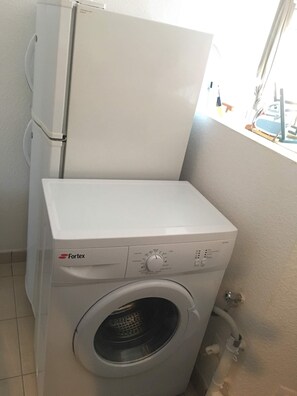 Interiör