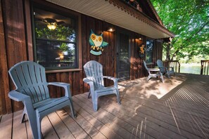 Front Porch (1)