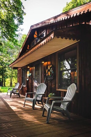 Front Porch (2)