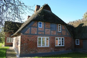 Altes Schusterhaus