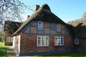 Altes Schusterhaus