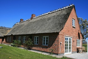 Seitenansicht