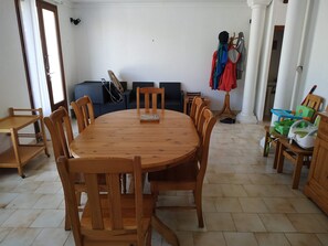 Restauration
