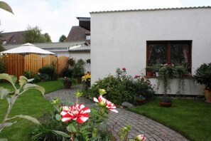Ferienhaus in Mirow (54573)