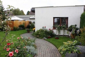 Ferienhaus in Mirow (54573)