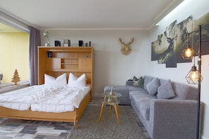 Apartment 273