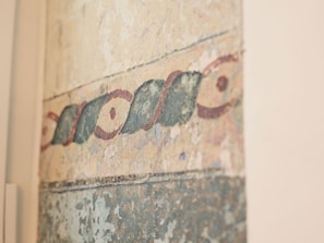 Innendetails