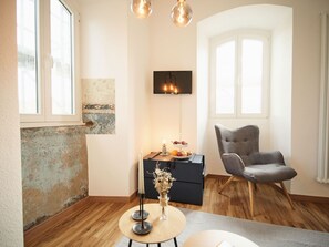 Coin séjour