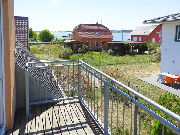 Boendeområde