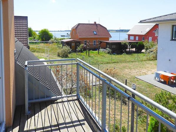 Boendeområde