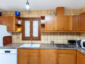 Eget kök