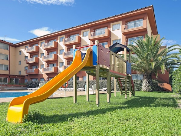 Espace pour enfants