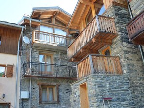 Residence