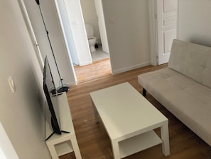 Coin séjour