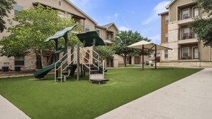 Children’s area