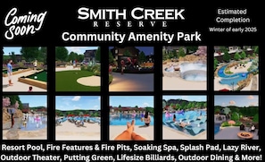 Included with your stay! Now open!