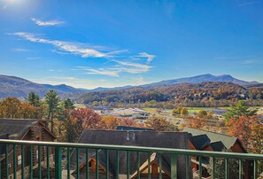 View from the Balcony