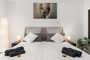 Boxspringbett (180x200)