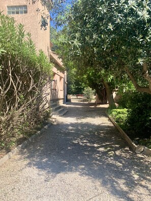 Boendeområde