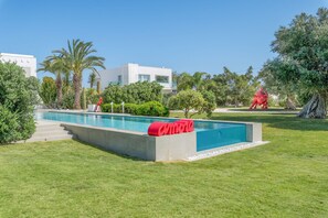 Accommodation